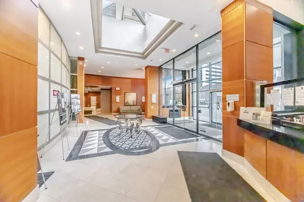 Toronto C07, ON M2N 7C5,153 Beecroft RD N #PH109