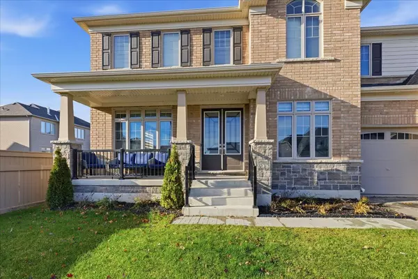 Adjala-tosorontio, ON L0G 1W0,7 Alderwood DR