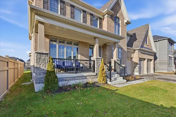 Adjala-tosorontio, ON L0G 1W0,7 Alderwood DR