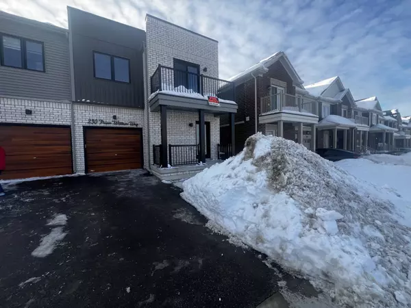 Barrie, ON L9J 0V1,230 Prince William WAY