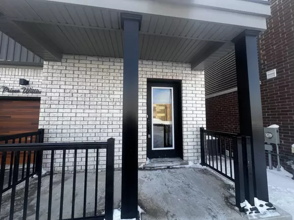 Barrie, ON L9J 0V1,230 Prince William WAY