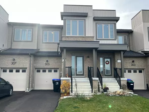 305 Atkinson ST, Clearview, ON L0M 1S0