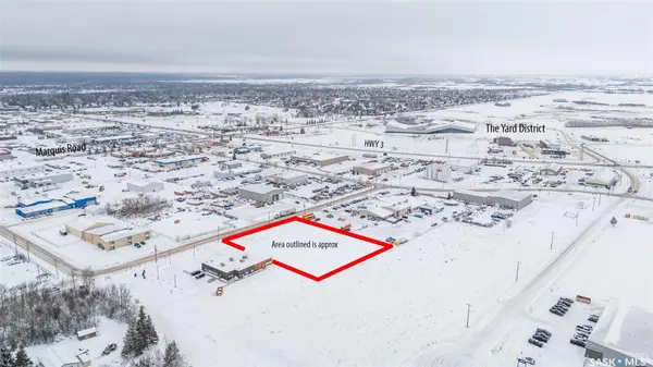 451 40th STREET E, Prince Albert, SK S6W 0A5