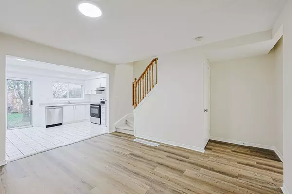 Brampton, ON L6X 5E8,3 Pleasantview AVE #6