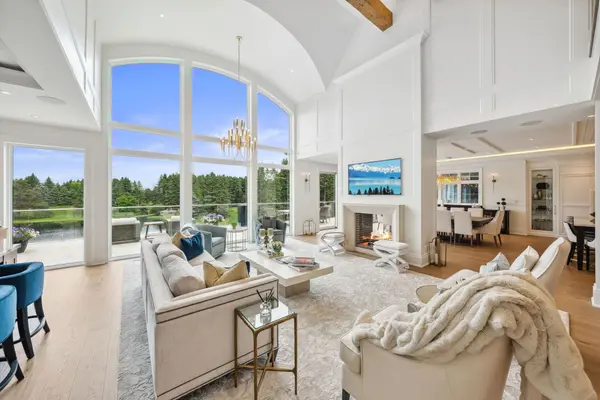 15466 The Gore RD, Caledon, ON L7C 3E5