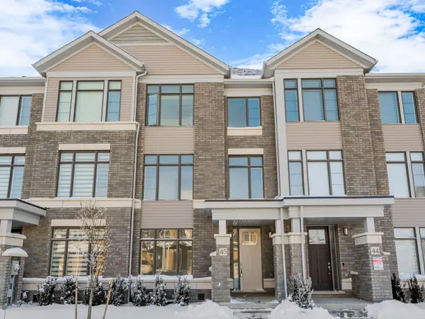 474 Provident WAY #45, Hamilton, ON L0R 1W0