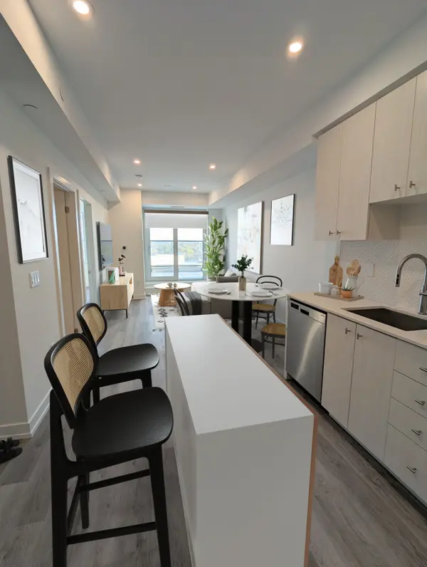 15 Wellington ST S #407, Kitchener, ON N2G 0E4