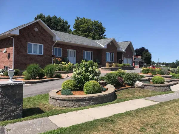 36 Elizabeth DR, South Dundas, ON K0E 1K0