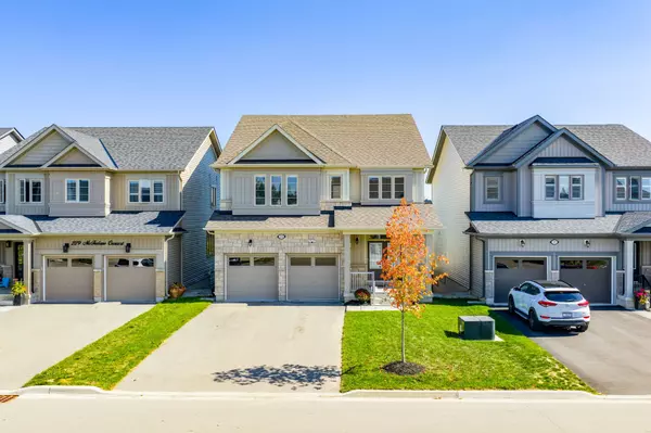 Centre Wellington, ON N1M 0G6,233 Mcfarlane CRES