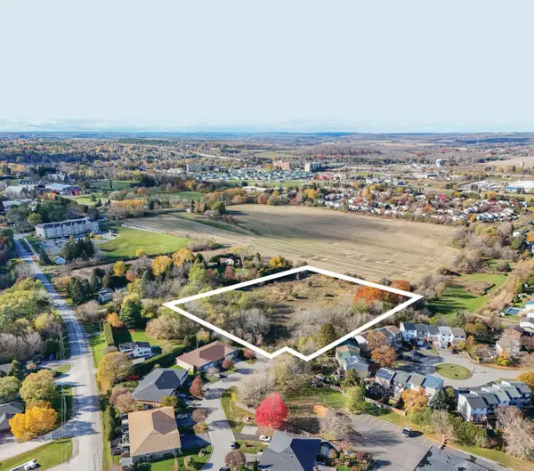 N/A Talbot DR, Port Hope, ON L1A 4L2