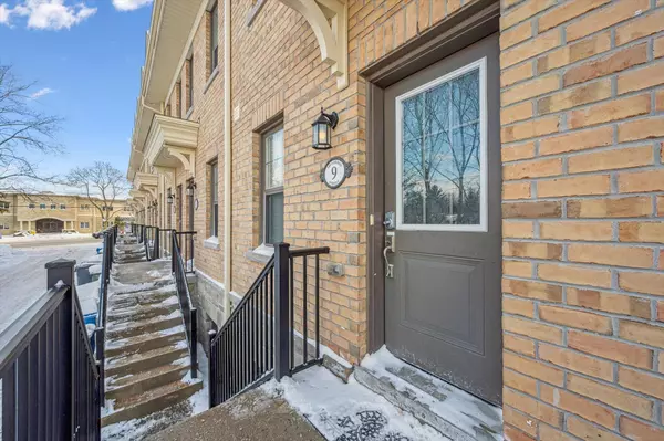 Guelph, ON N1G 1Y8,803 Gordon ST #9