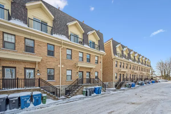 Guelph, ON N1G 1Y8,803 Gordon ST #9