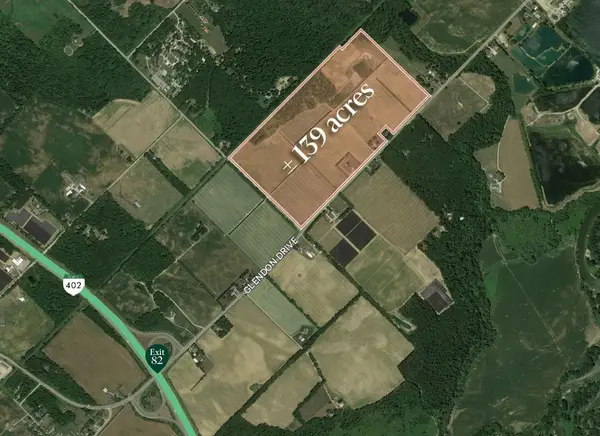 9548 GLENDON DR, Middlesex Centre, ON N0L 1R0