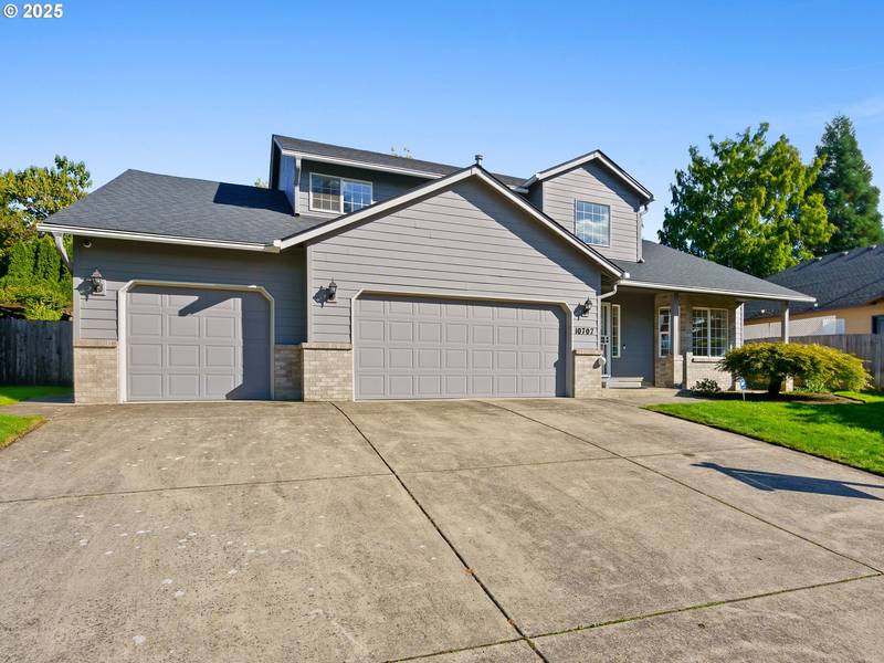 10707 NW 7TH AVE, Vancouver, WA 98685