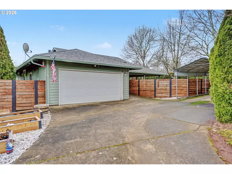 4935 S CENTURIAN CT, Salem, OR 97302