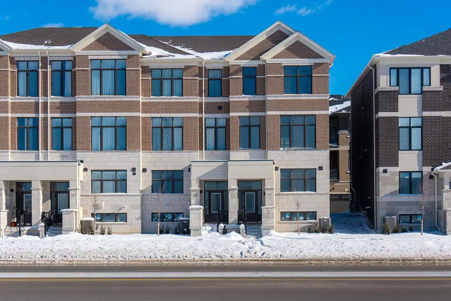 11411 Leslie ST, Richmond Hill, ON L4S 0P3