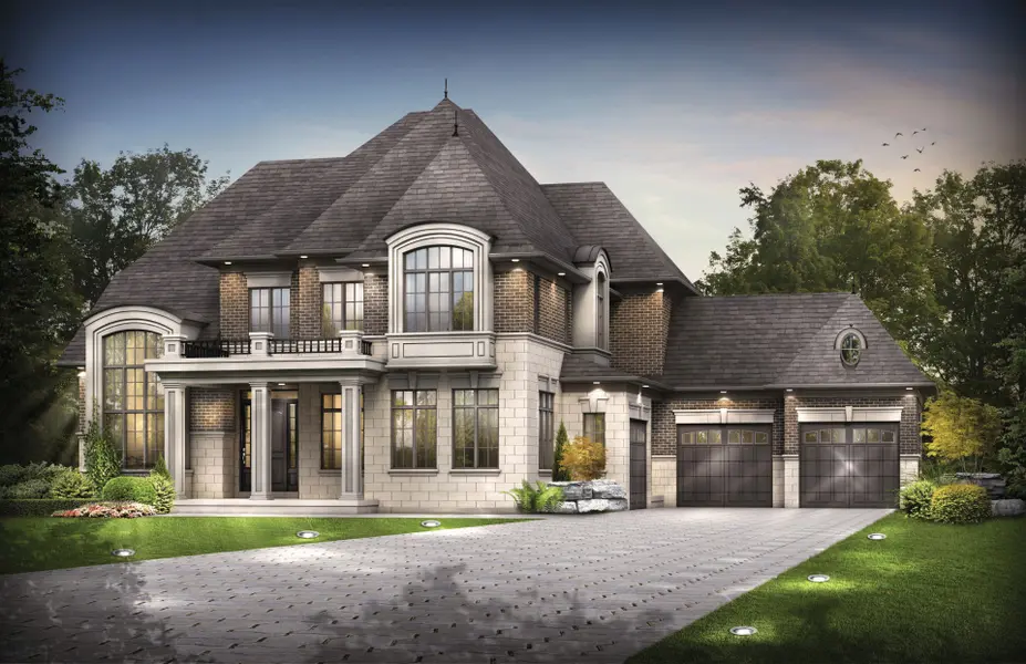 Lot 27 BOSELEY CT, Innisfil, ON L0L 1R0