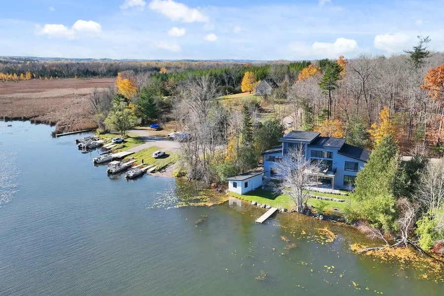 1- 190 Ingham RD, Alnwick/haldimand, ON K0K 2X0