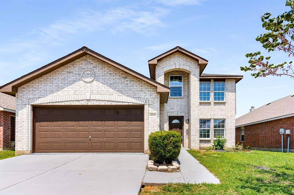 4529 Martingale View Lane, Fort Worth, TX 76244