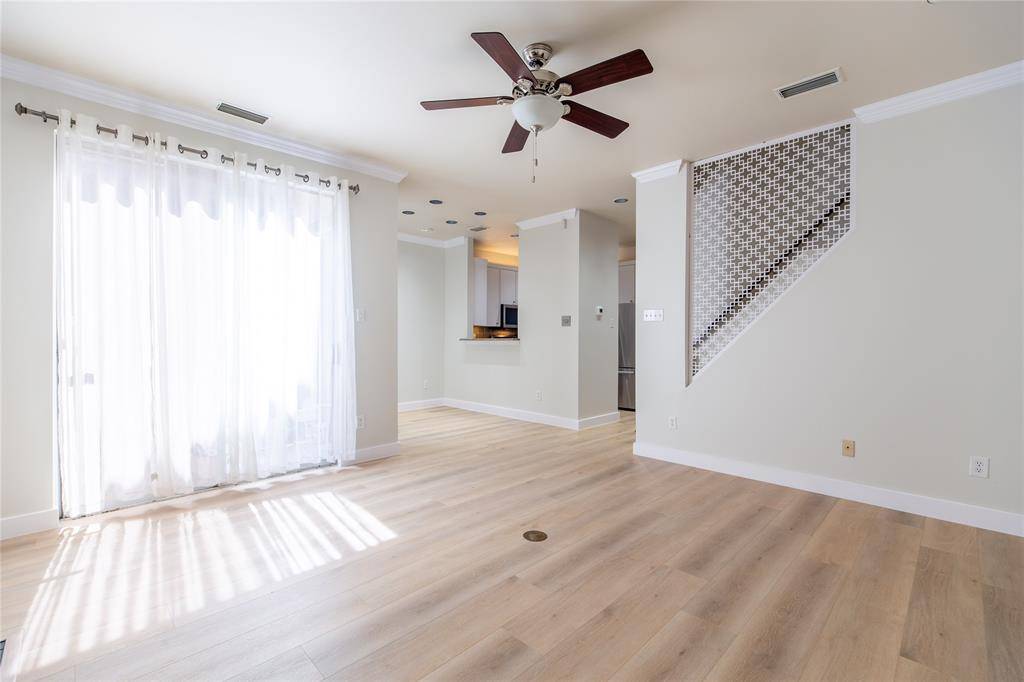 3450 Rankin Street #A, University Park, TX 75205