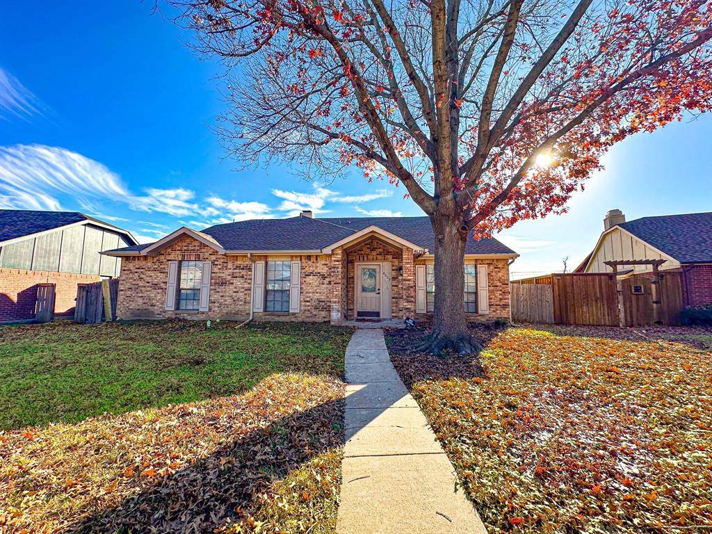 4629 Archer Drive, The Colony, TX 75056