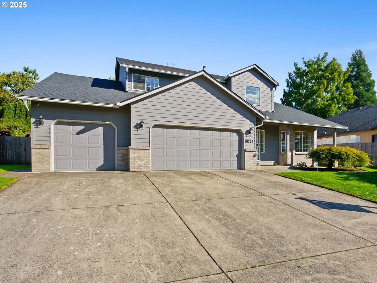 10707 NW 7TH AVE, Vancouver, WA 98685