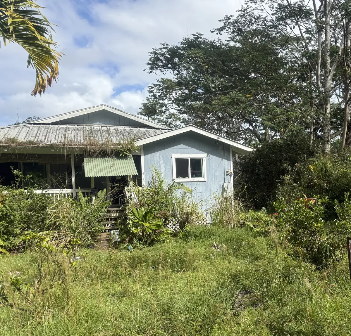 16-1987 SANDALWOOD CT, Kurtistown, HI 96760