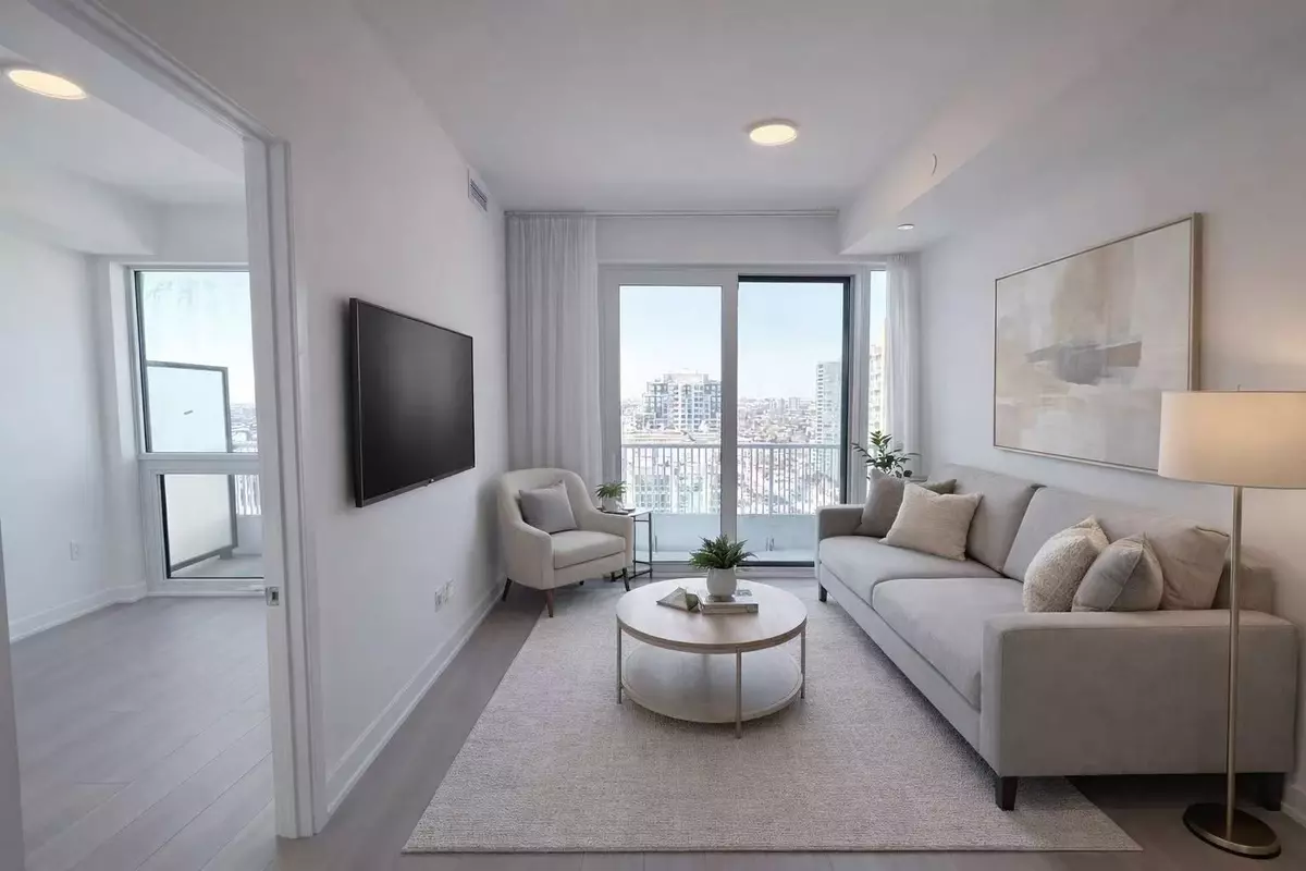 Toronto, ON M2N 0M4,36 Olive AVE #2513