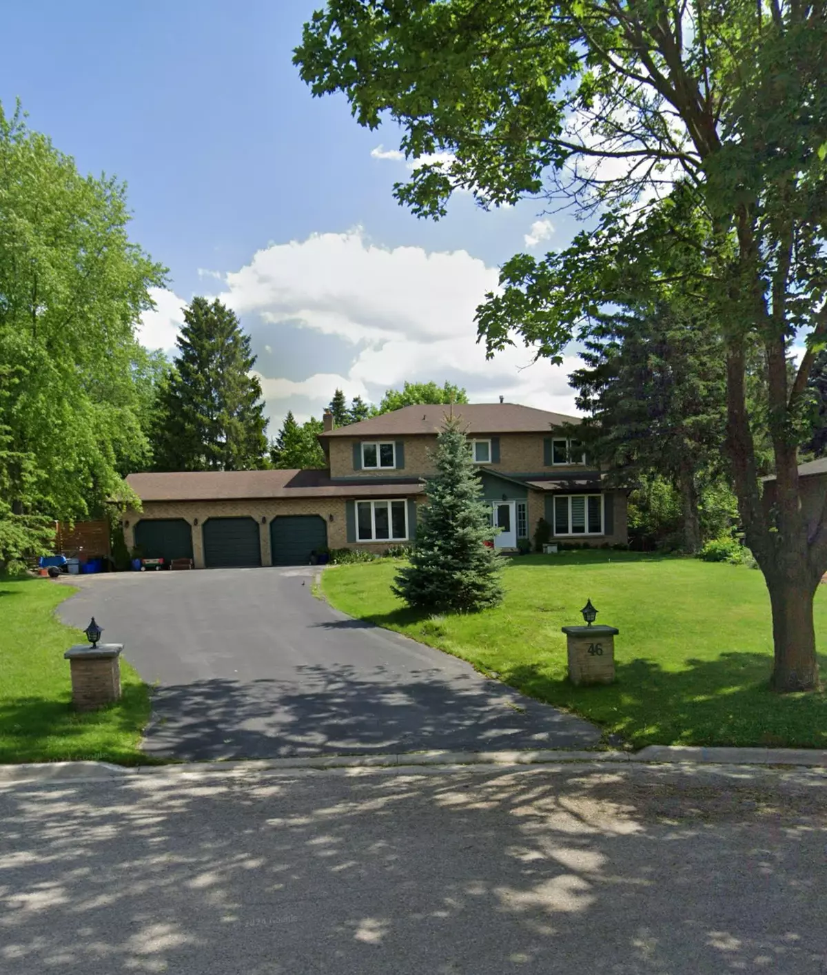 East Gwillimbury, ON L0G 1V0,46 William ST