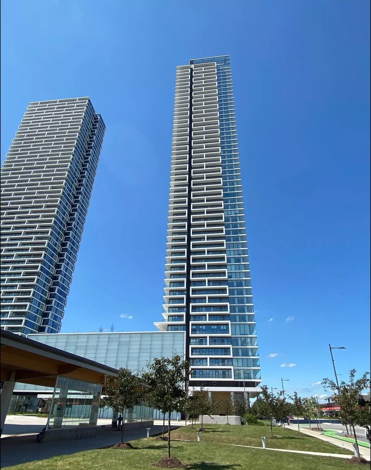 Vaughan, ON L4K 0J7,950 Portage Pkwy #810