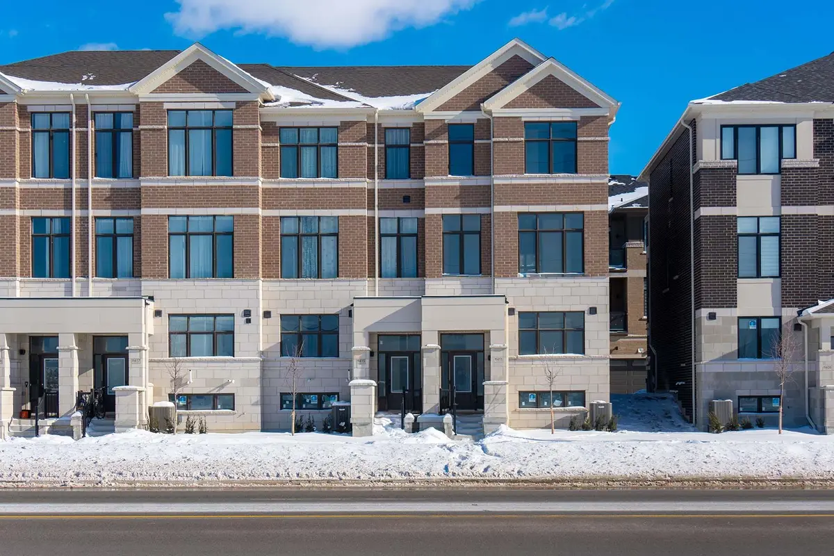 11411 Leslie ST, Richmond Hill, ON L4S 0P3