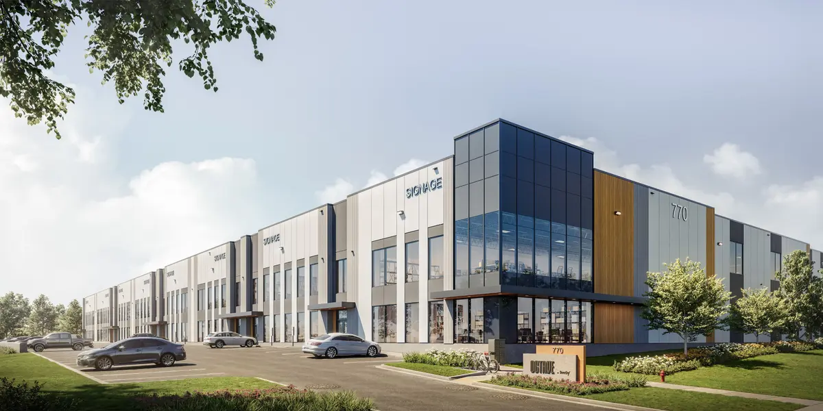 770 Southdown RD #105, Mississauga, ON L5J 2Y4