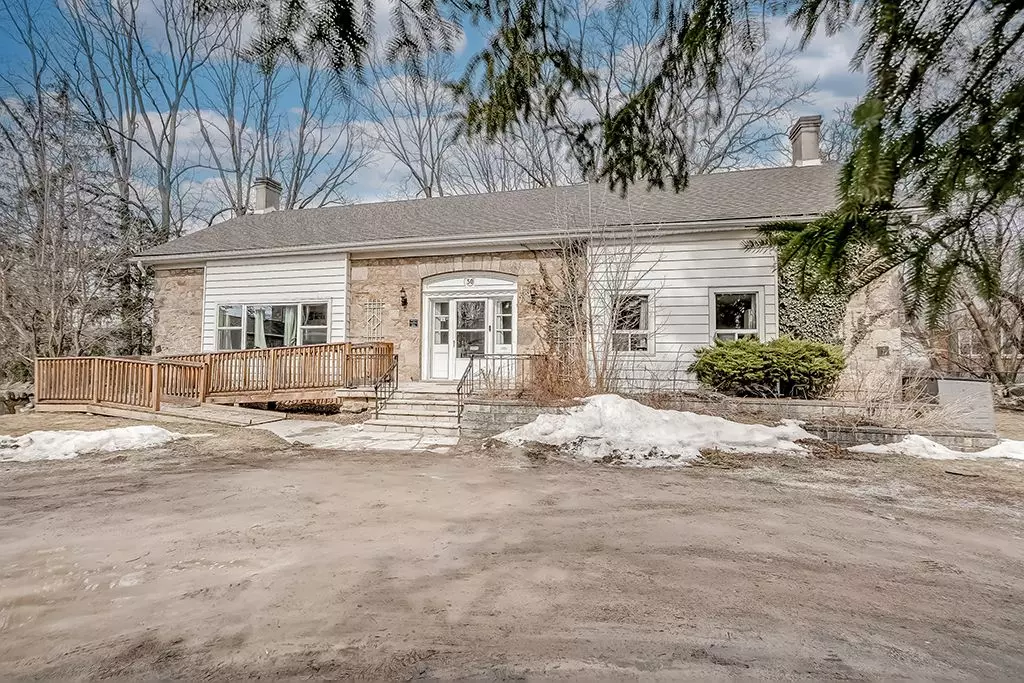 Hamilton, ON L8S 3J6,50 Sanders BLVD