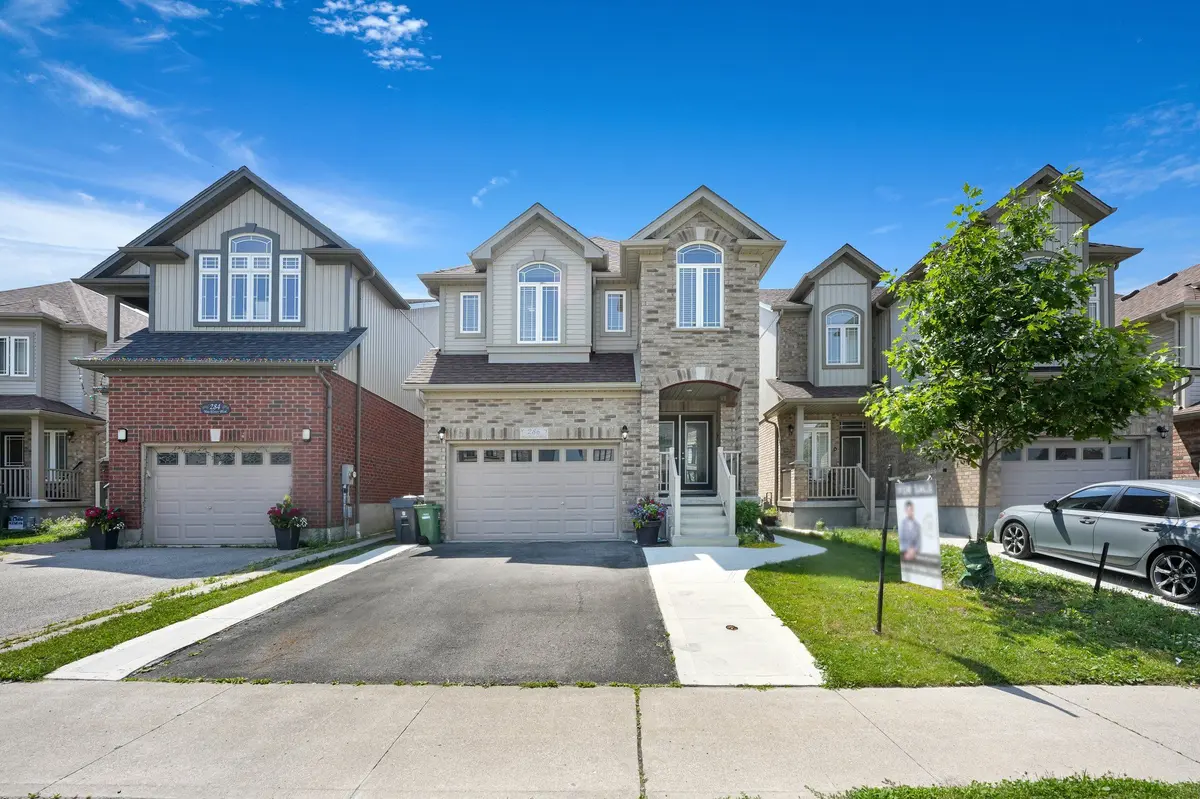 286 Macalister BLVD, Guelph, ON N1G 0E6
