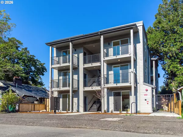 6115 NE MULTNOMAH ST #2, Portland, OR 97213