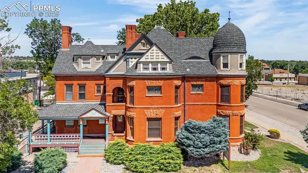 229 W 12th ST, Pueblo, CO 81003