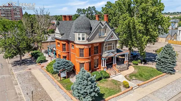 229 W 12th ST, Pueblo, CO 81003