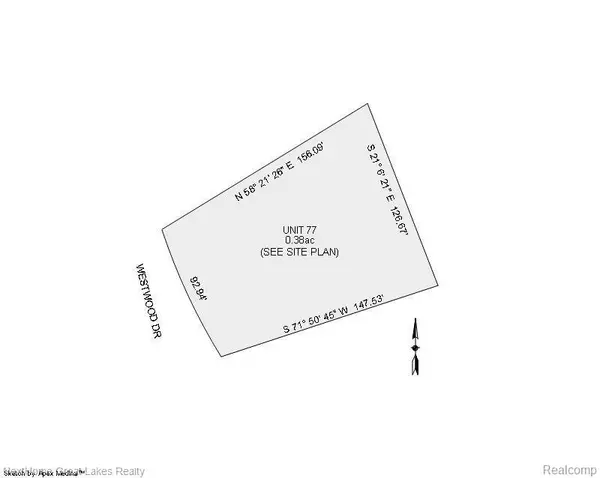 77 WESTWOOD DR, Grand Blanc, MI 48439