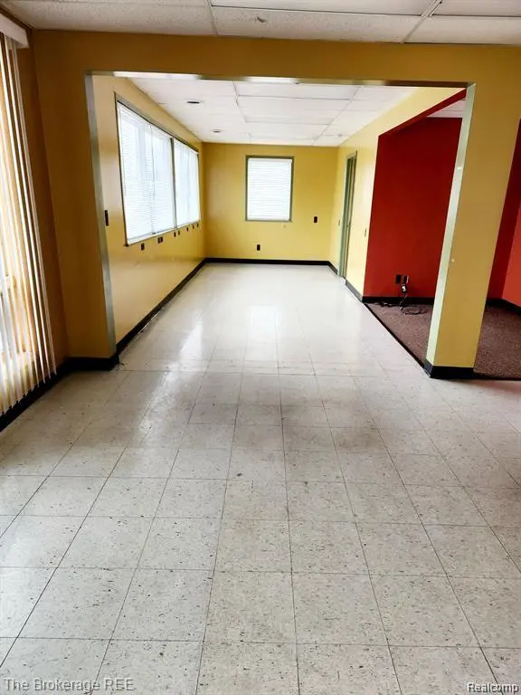 7280 Burgett DR, Almont Township, MI 48003