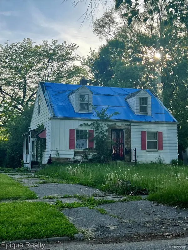 2407 Kellar AVE, Flint, MI 48504