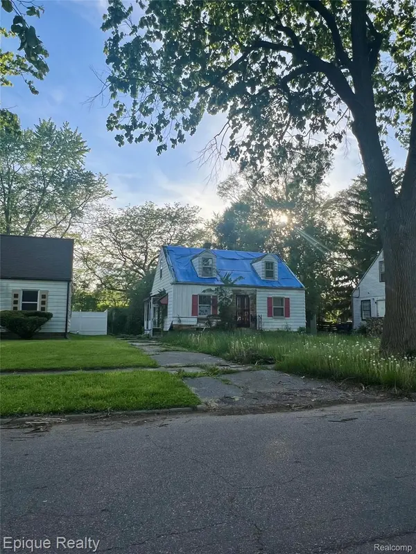 2407 Kellar AVE, Flint, MI 48504