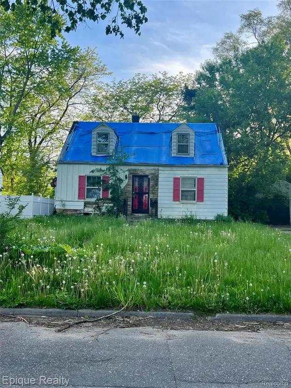 2407 Kellar AVE, Flint, MI 48504