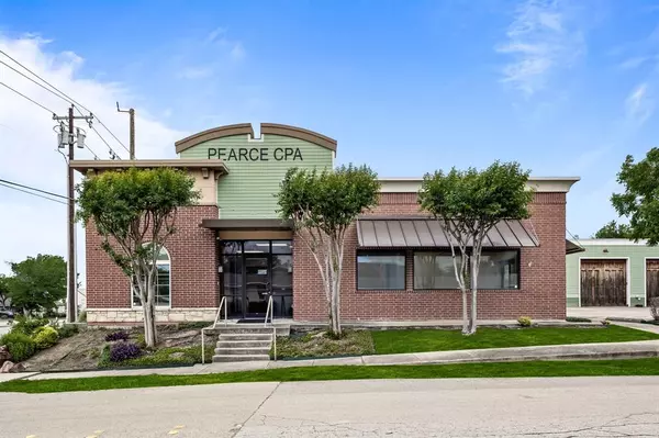 1515 E Belt Line Road, Carrollton, TX 75006