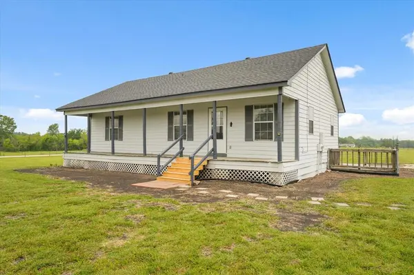 2099 County Road 655, Farmersville, TX 75442