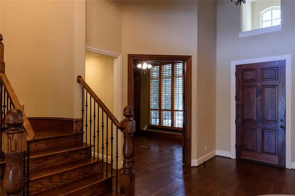 11819 Coronado Trail, Frisco, TX 75033