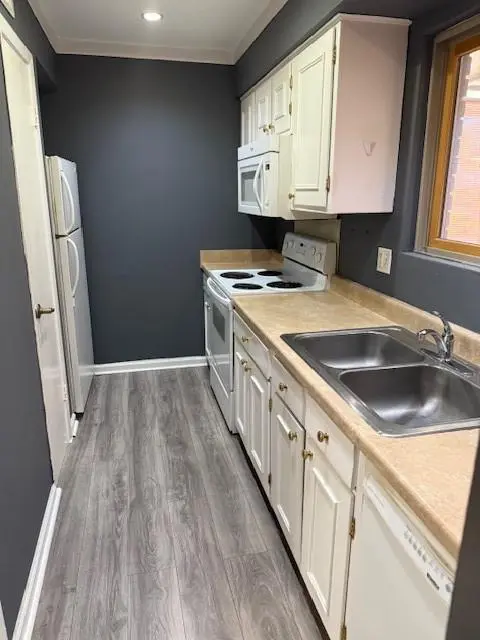 2805 Lineville Drive #203, Farmers Branch, TX 75234