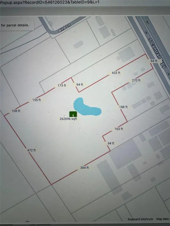 9157 S Central Expressway, Dallas, TX 75241