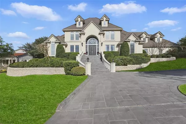 Fort Worth, TX 76132,6800 Oak Hill Drive