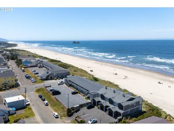 137 S PACIFIC ST #13, Rockaway Beach, OR 97136