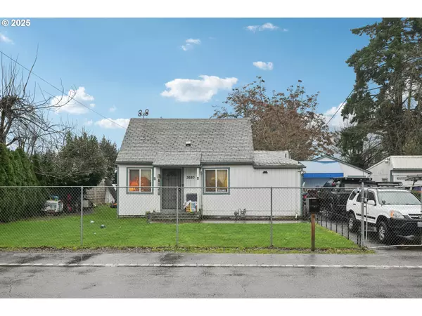 3680 BLOSSOM DR, Salem, OR 97305